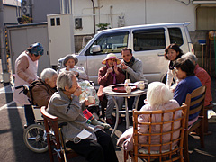 共生ホームひまわりの家 賃貸住宅